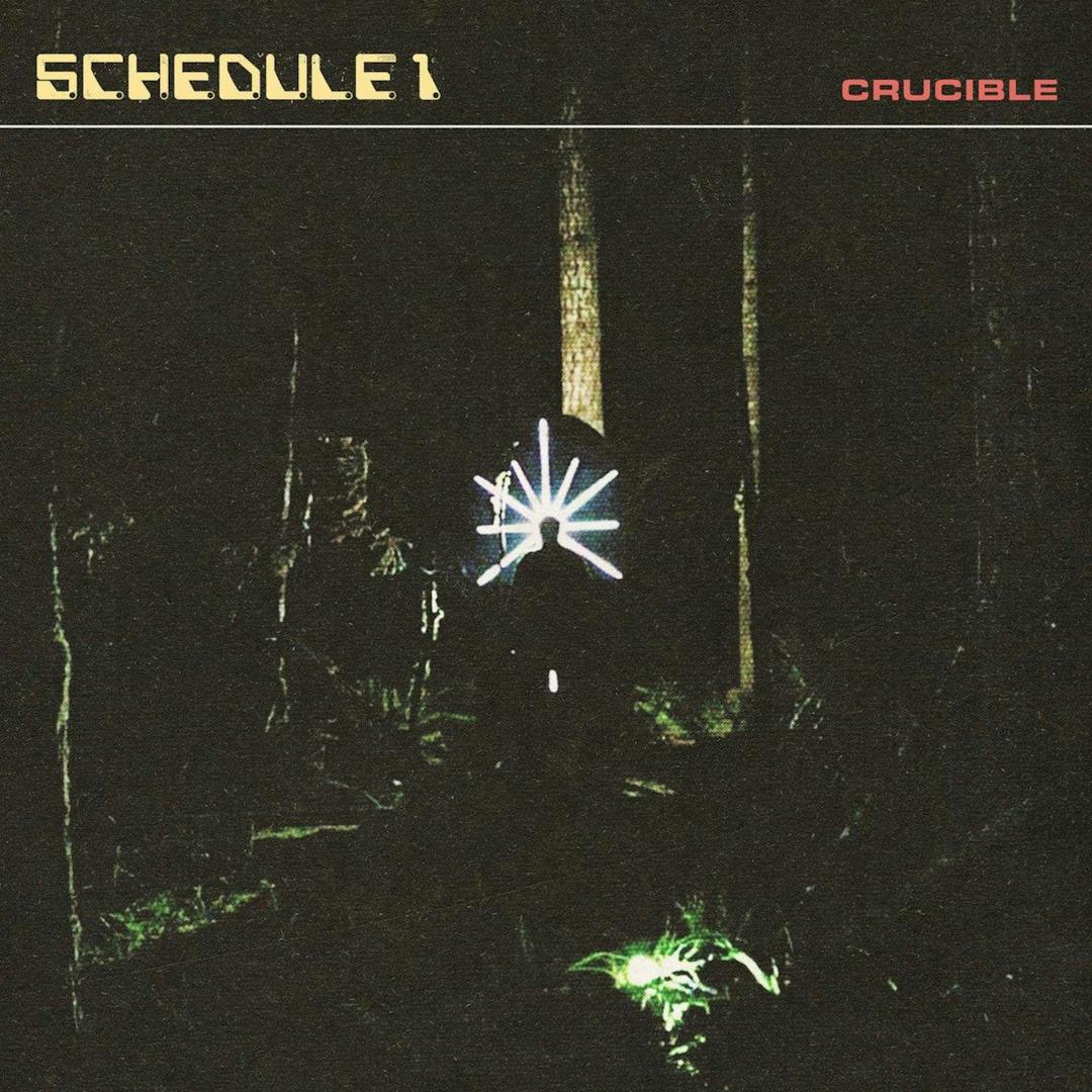 image of Crucible