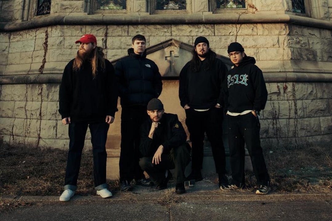 image of Knocked Loose