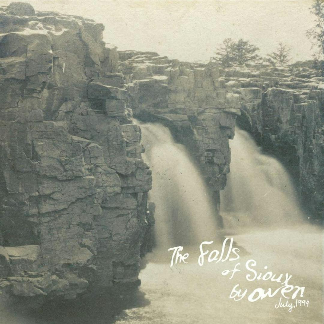 image of The Falls Of Sioux